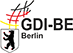 Logo GDI Berlin
