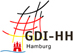 Logo GDI Hamburg