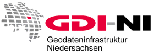 Logo GDI Niedersachsen