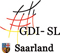 Logo GDI Saarland