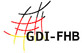 Logo GDI Bremen