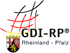 Logo GDI Rheinland-Pfalz