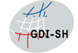 Logo GDI Schleswig-Holstein