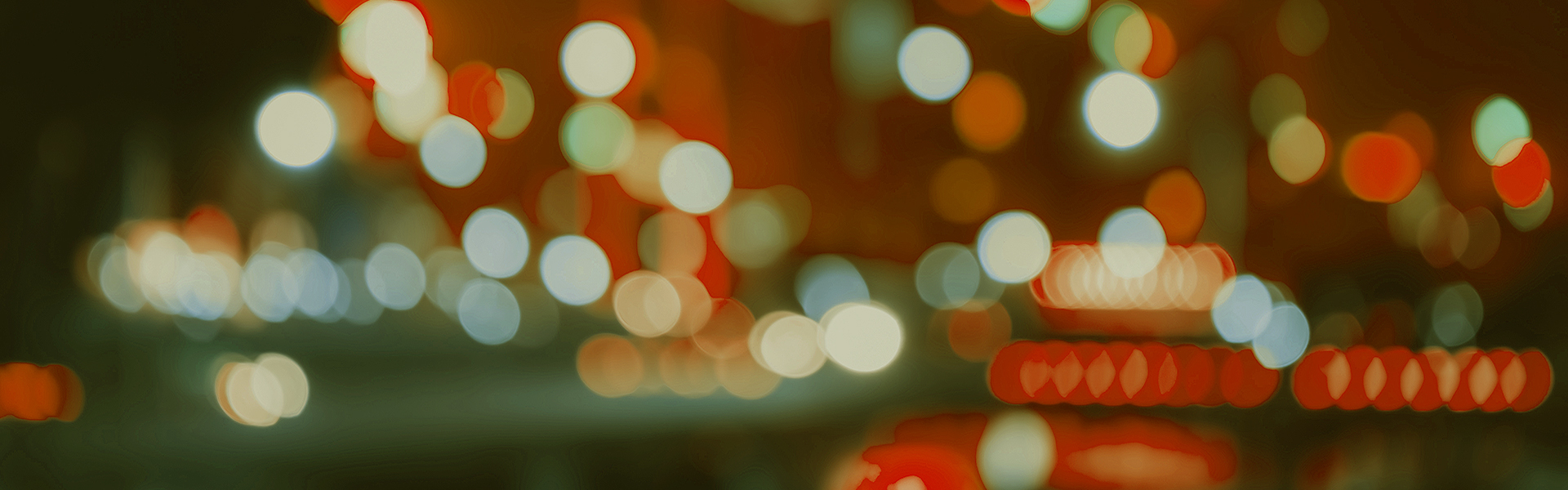 verschwommesStadtbild