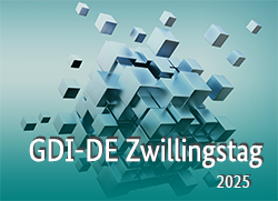 gesprengter Würfel