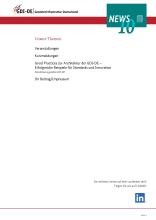 Screenshot Inhalt GDI-DE News 10-25