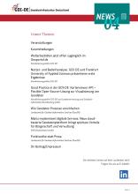 Titelblatt der GDI-DE News 04.2026